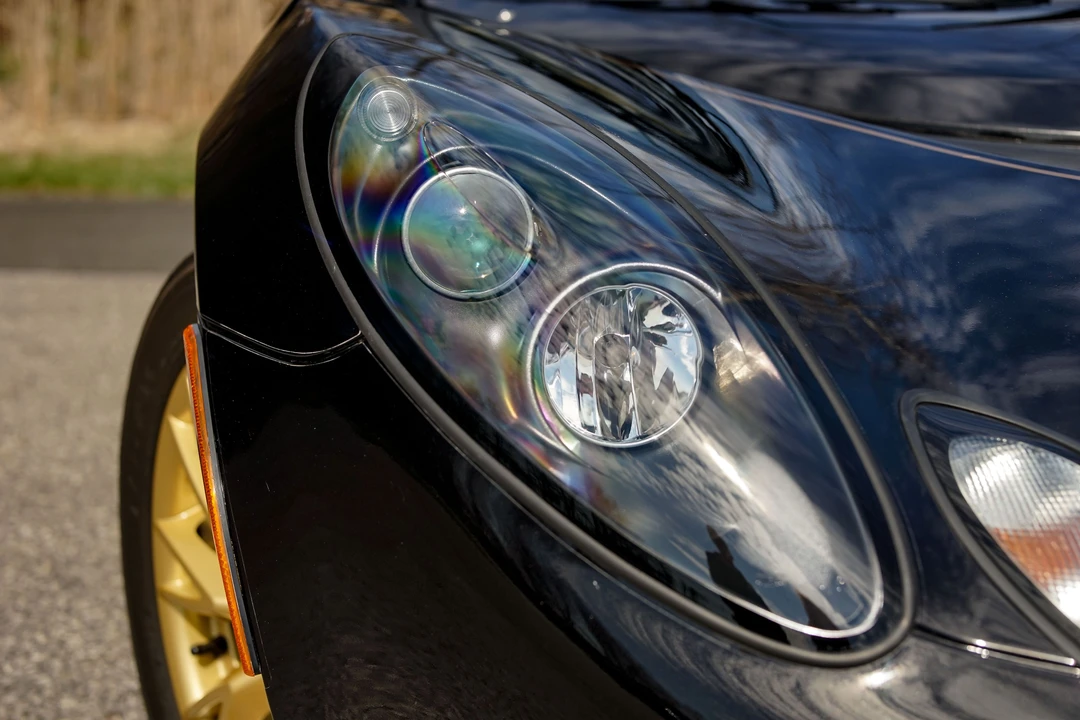 2007 Lotus Elise Series 2 - Image 8 of 31