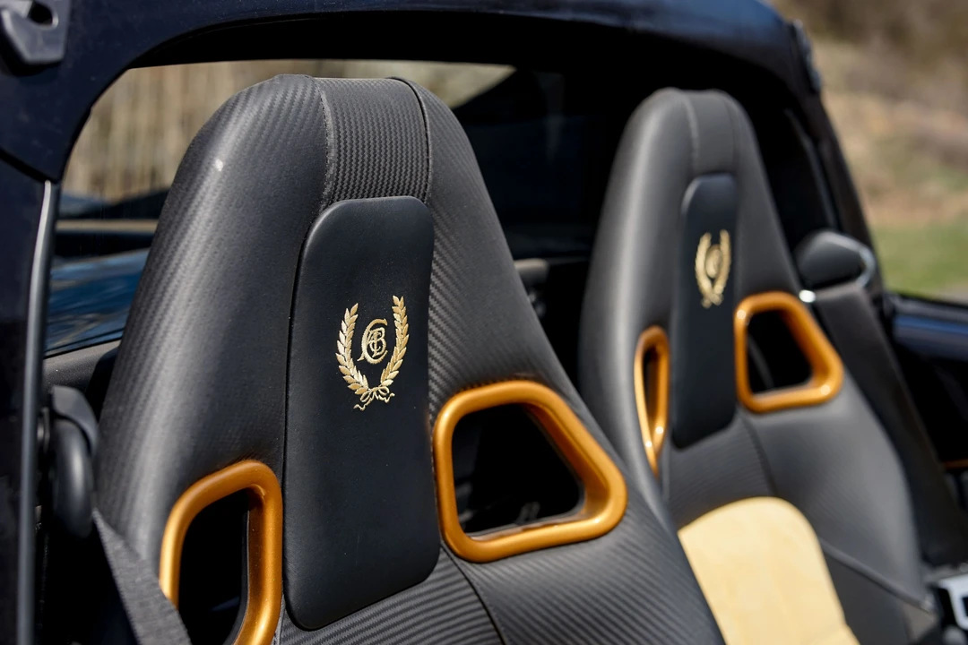 2007 Lotus Elise Series 2 - Image 6 of 31