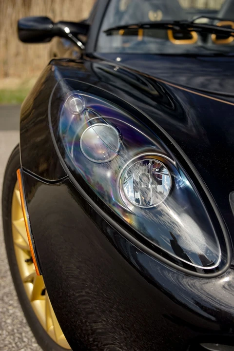 2007 Lotus Elise Series 2 - Image 7 of 31