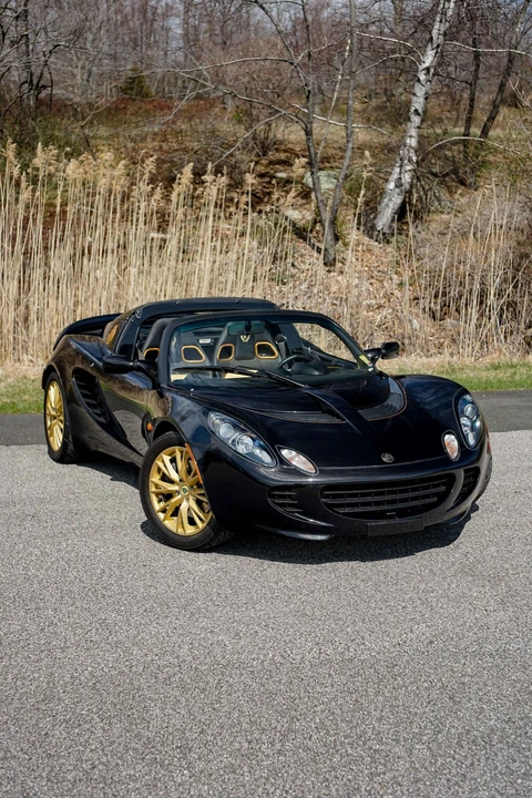 2007 Lotus Elise Series 2 - Image 10 of 31