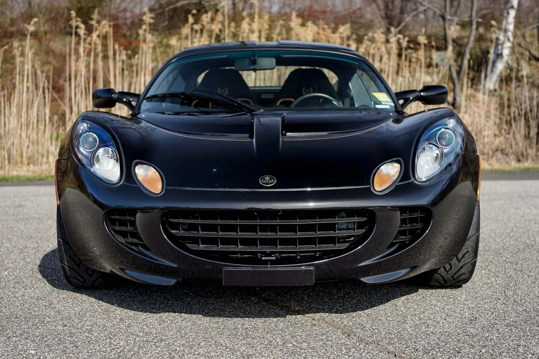 2007 Lotus Elise Series 2 - Image 12 of 31