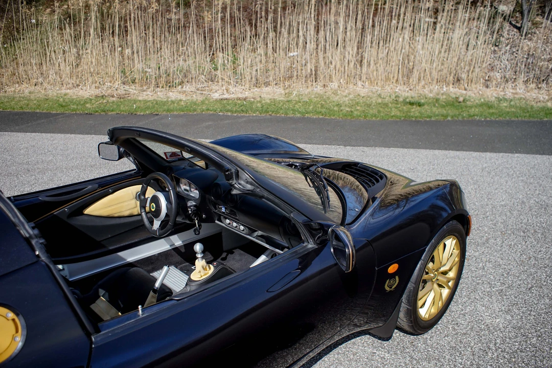 2007 Lotus Elise Series 2 - Image 21 of 31