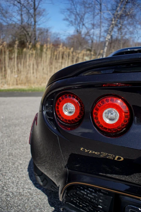 2007 Lotus Elise Series 2 - Image 25 of 31