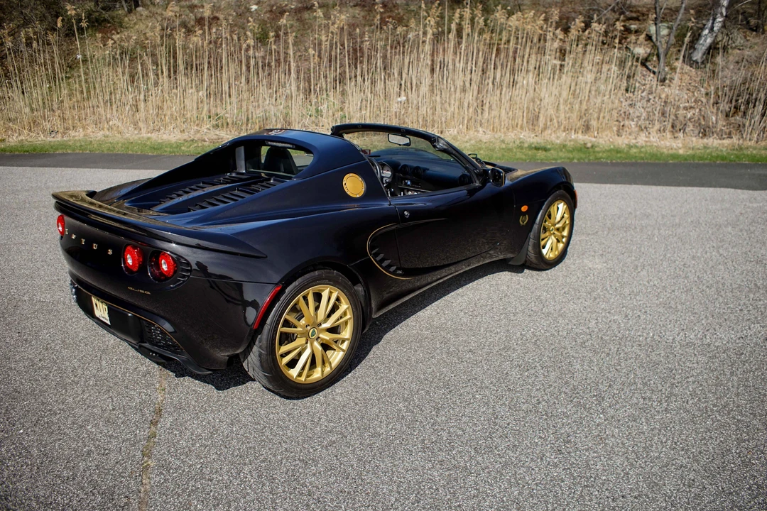 2007 Lotus Elise Series 2 - Image 30 of 31