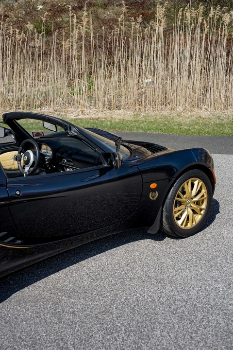 2007 Lotus Elise Series 2 - Image 13 of 31