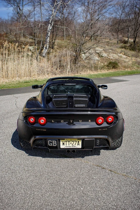2007 Lotus Elise Series 2 - Image 27 of 31