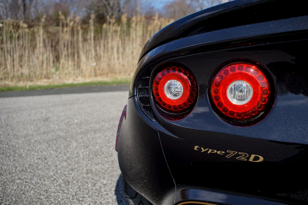 2007 Lotus Elise Series 2 - Image 26 of 31