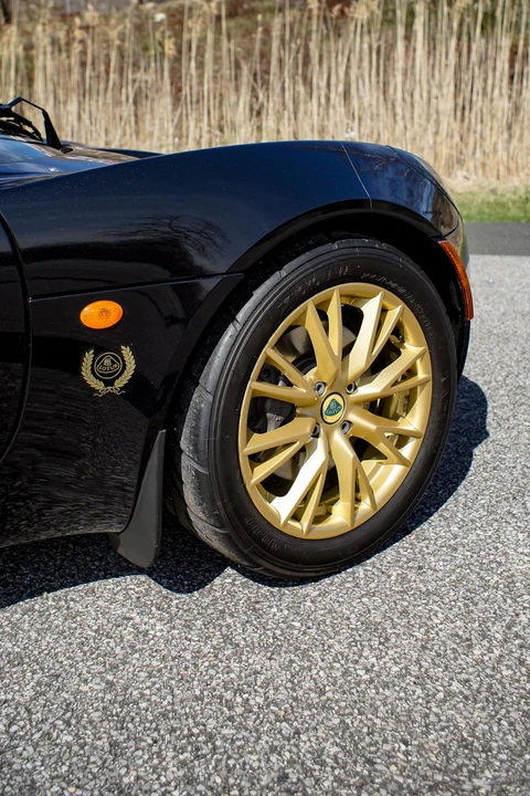 2007 Lotus Elise Series 2 - Image 22 of 31