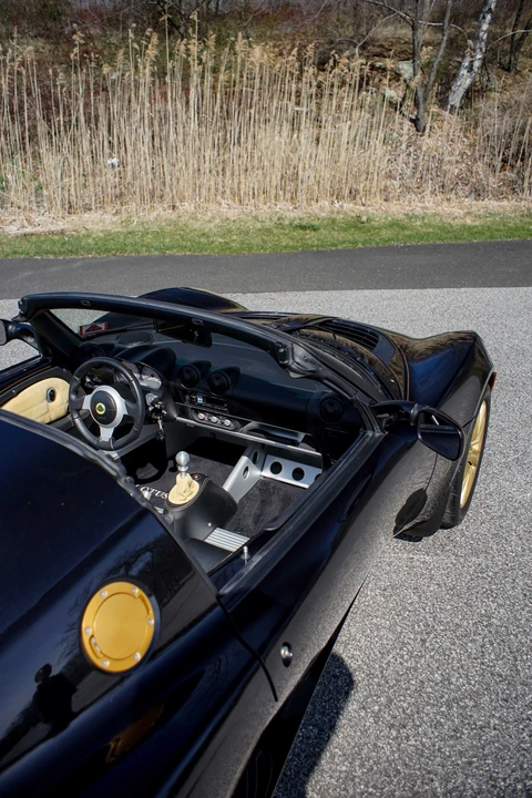 2007 Lotus Elise Series 2 - Image 20 of 31