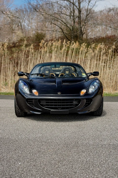 2007 Lotus Elise Series 2 - Image 3 of 31