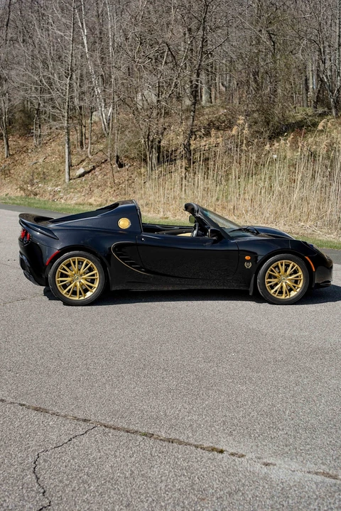2007 Lotus Elise Series 2 - Image 14 of 31