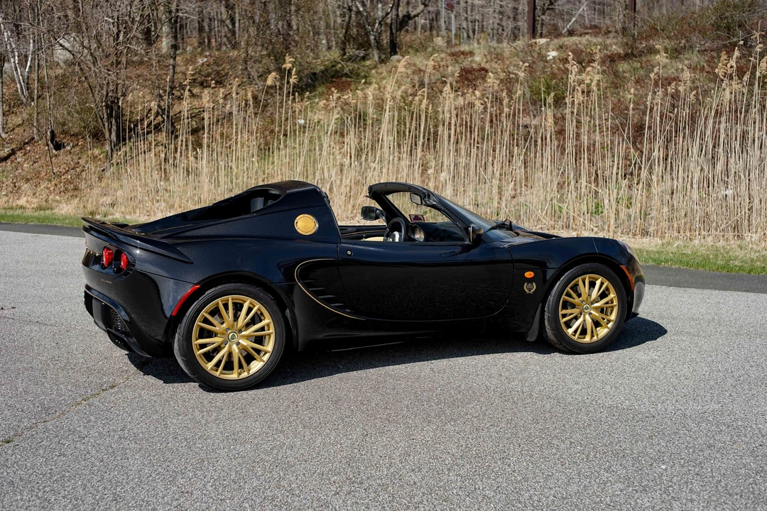 2007 Lotus Elise Series 2 - Image 15 of 31