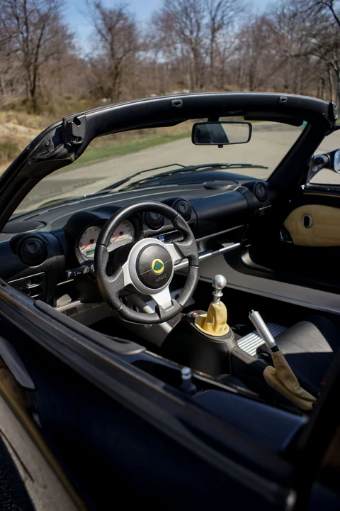 2007 Lotus Elise Series 2 - Image 16 of 31