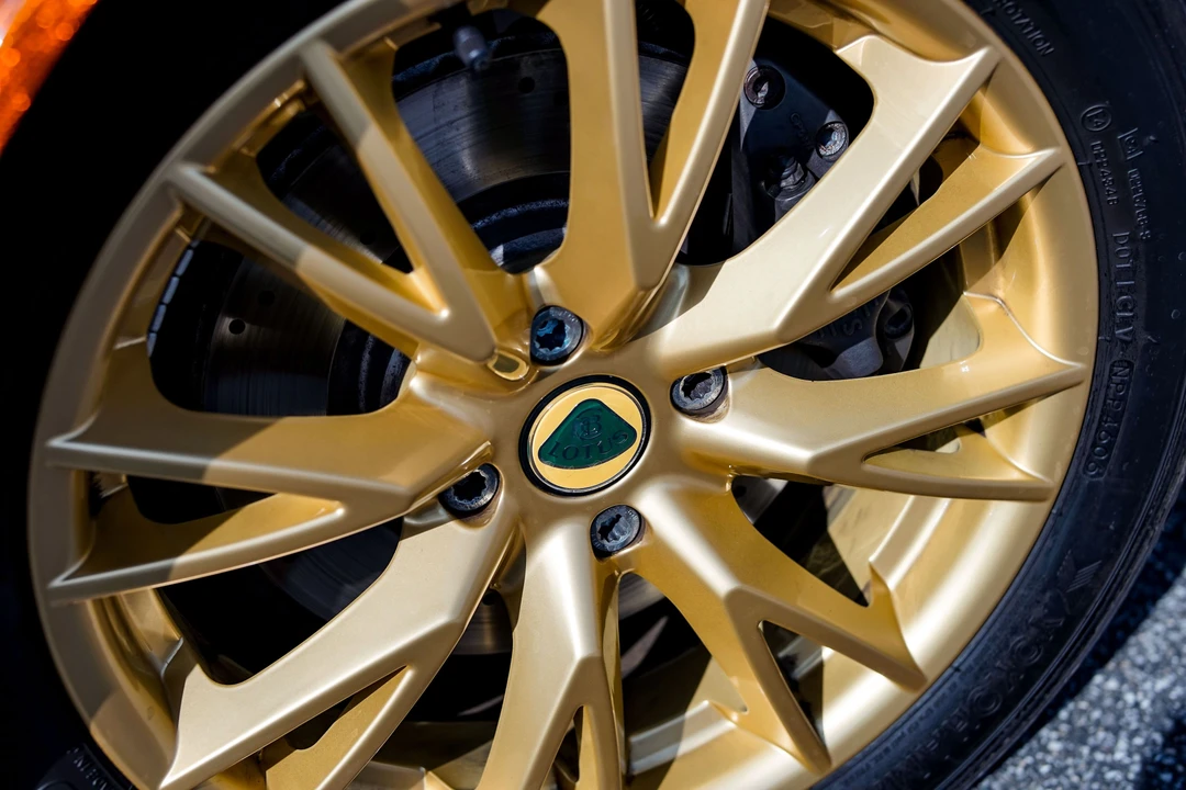 2007 Lotus Elise Series 2 - Image 23 of 31