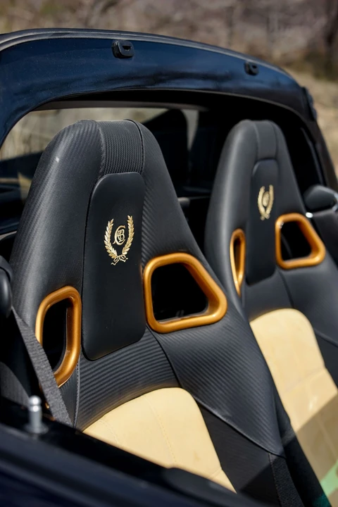 2007 Lotus Elise Series 2 - Image 5 of 31