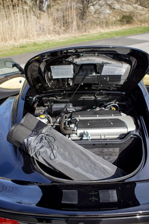 2007 Lotus Elise Series 2 - Image 31 of 31