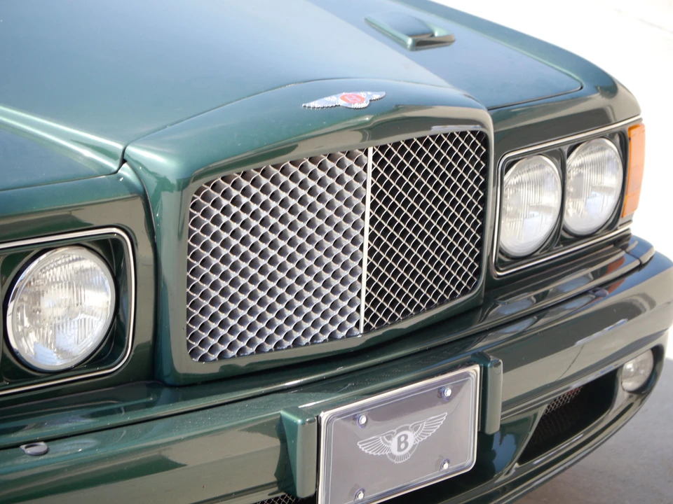 1998 Bentley Continental R - Image 8 of 8