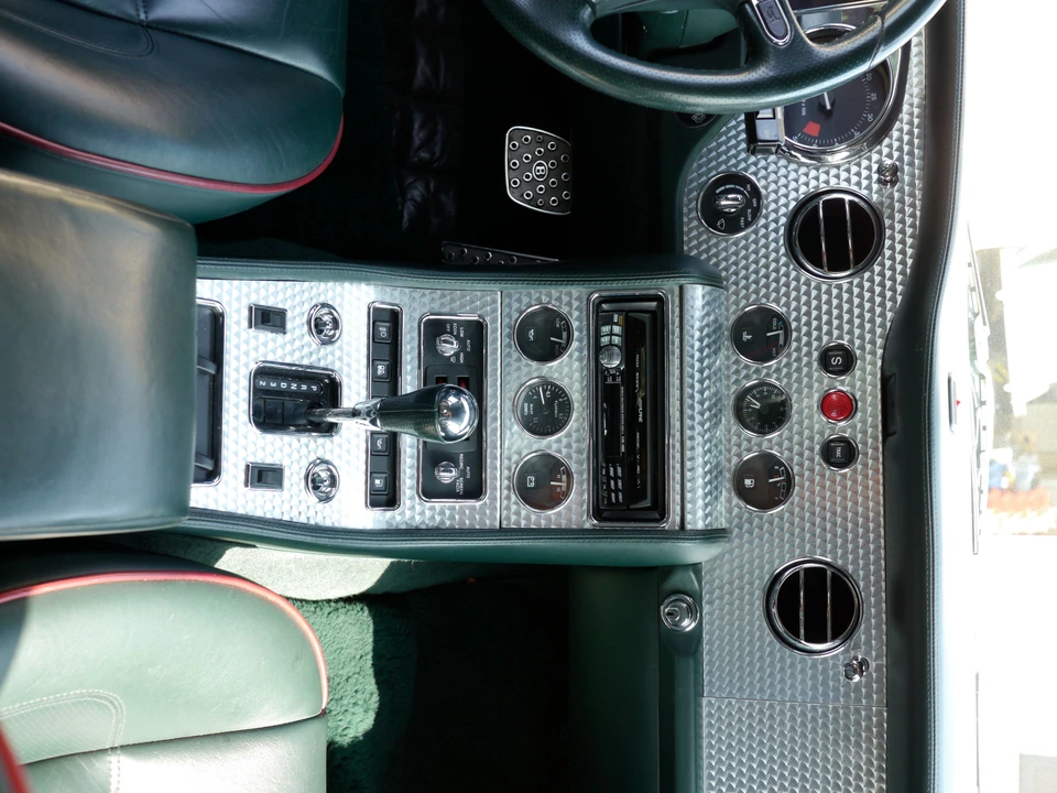 1998 Bentley Continental R - Image 5 of 8