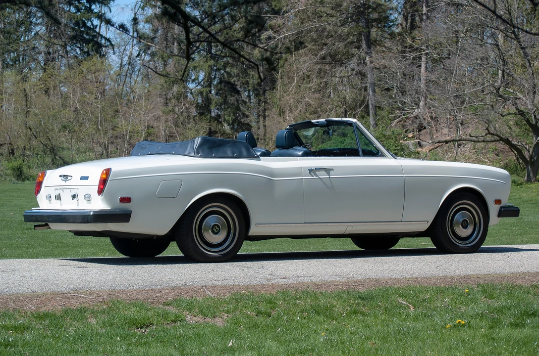 1974 Bentley T1 - Image 2 of 5