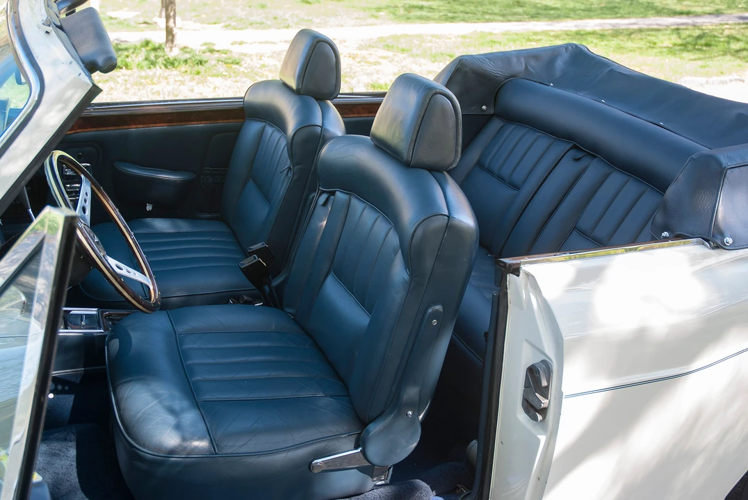 1974 Bentley T1 - Image 3 of 5