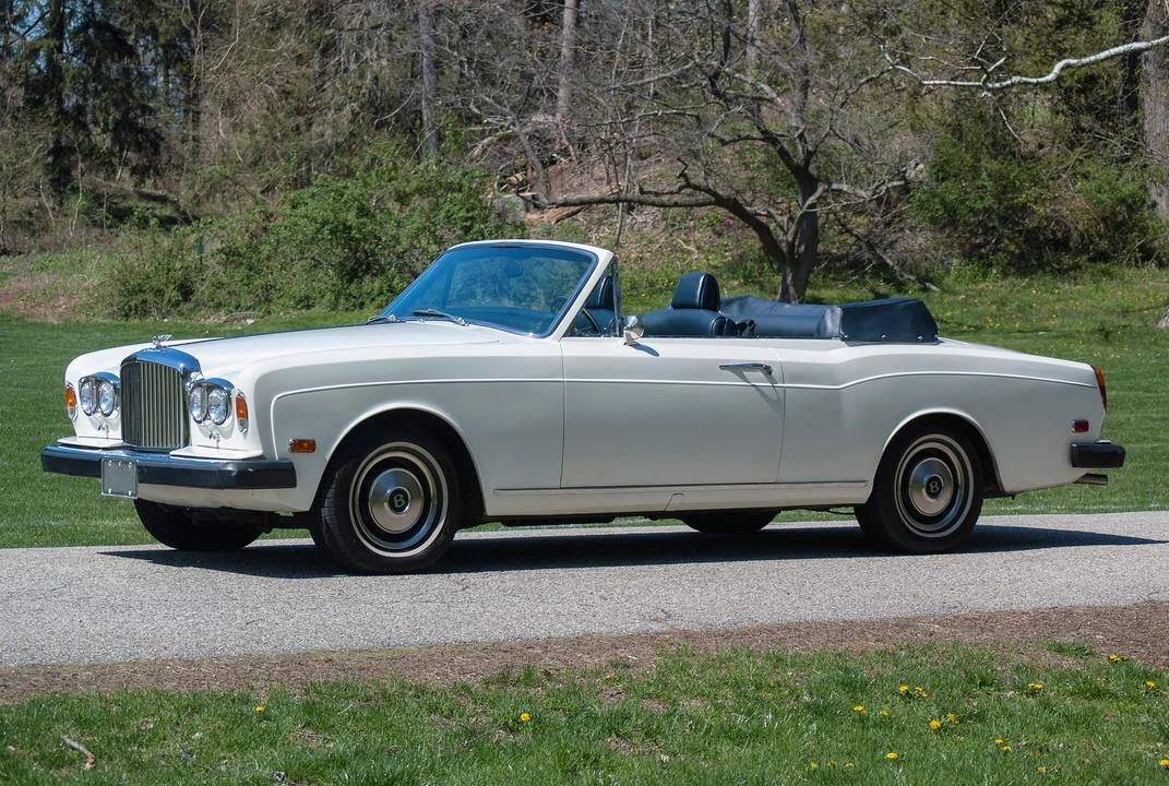 1974 Bentley T1 - Image 4 of 5
