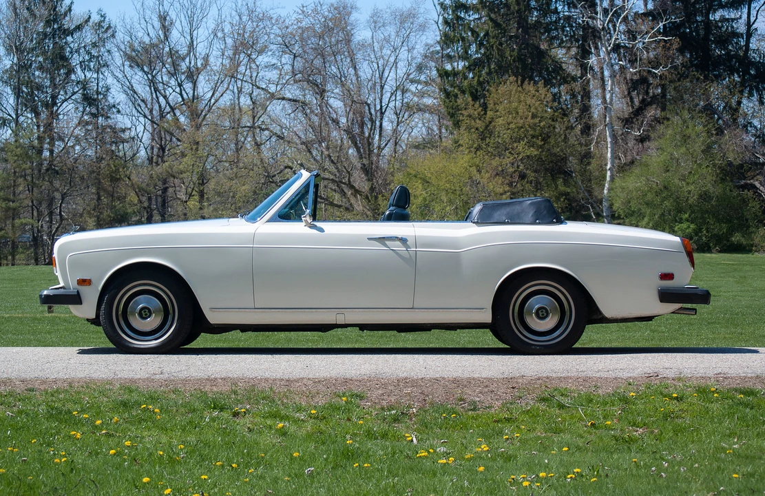 1974 Bentley T1 - Image 5 of 5
