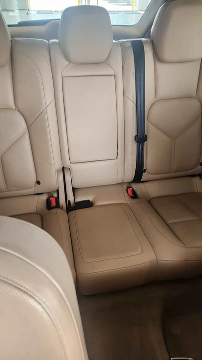2013 Porsche 958 Cayenne Diesel - Image 5 of 5