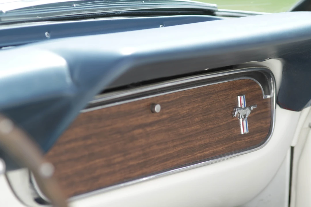 1966 Shelby GT350 - Image 6 of 9