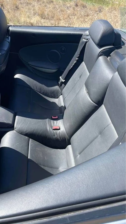 2004 BMW E63/E64 645Ci & 650i - Image 7 of 10