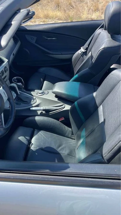 2004 BMW E63/E64 645Ci & 650i - Image 8 of 10