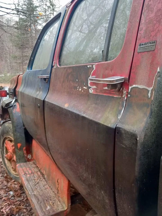 1976 Chevrolet C/K 3rd Gen - Image 5 of 5