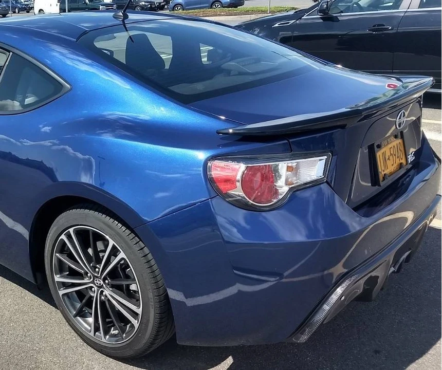2013 Scion FR-S - Image 4 of 6