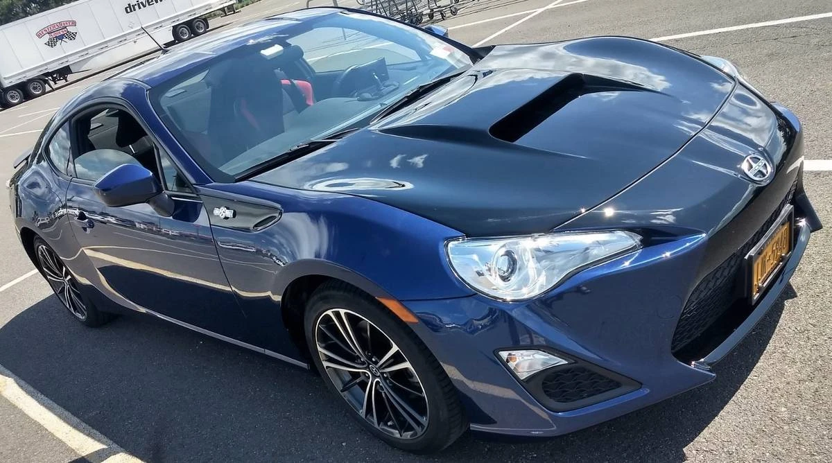 2013 Scion FR-S - Image 6 of 6