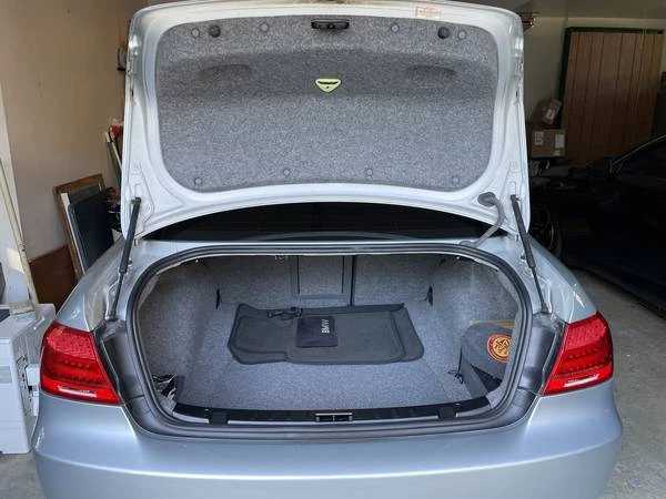 2008 BMW E92 M3 Coupe - Image 17 of 21
