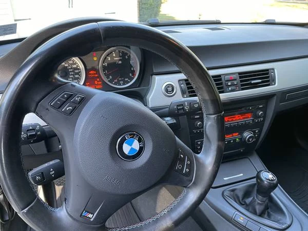 2008 BMW E92 M3 Coupe - Image 14 of 21