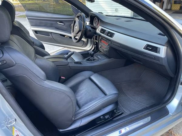 2008 BMW E92 M3 Coupe - Image 12 of 21