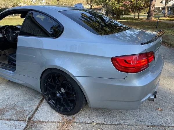 2008 BMW E92 M3 Coupe - Image 6 of 21