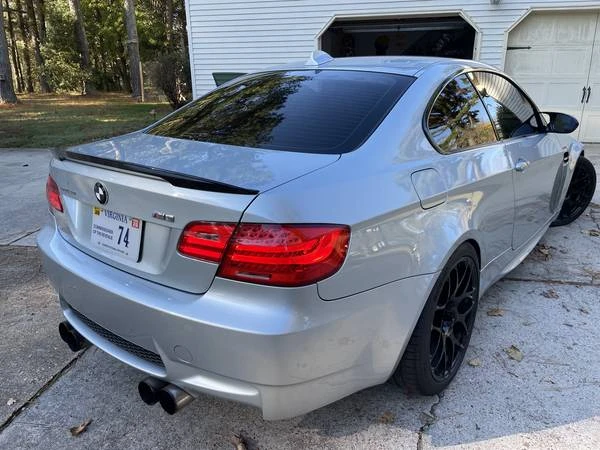 2008 BMW E92 M3 Coupe - Image 7 of 21