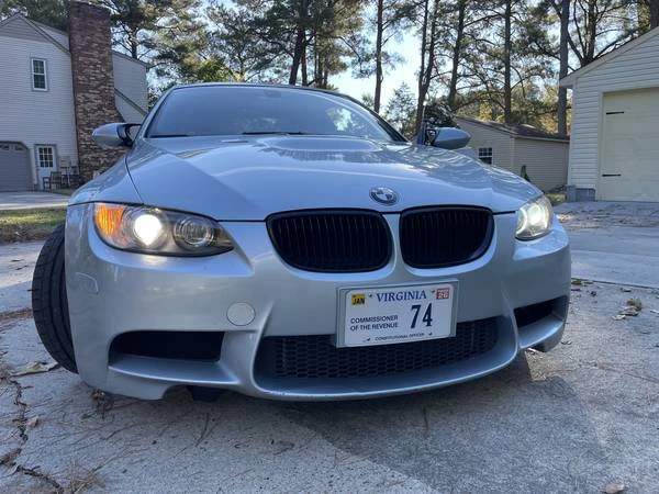 2008 BMW E92 M3 Coupe - Image 3 of 21