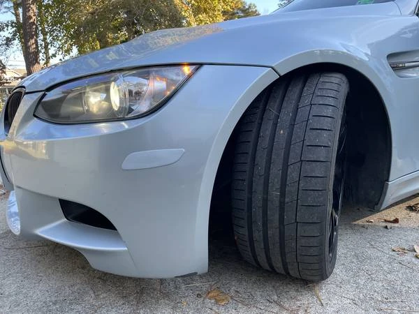 2008 BMW E92 M3 Coupe - Image 8 of 21