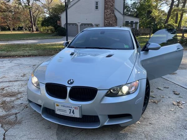 2008 BMW E92 M3 Coupe - Image 2 of 21