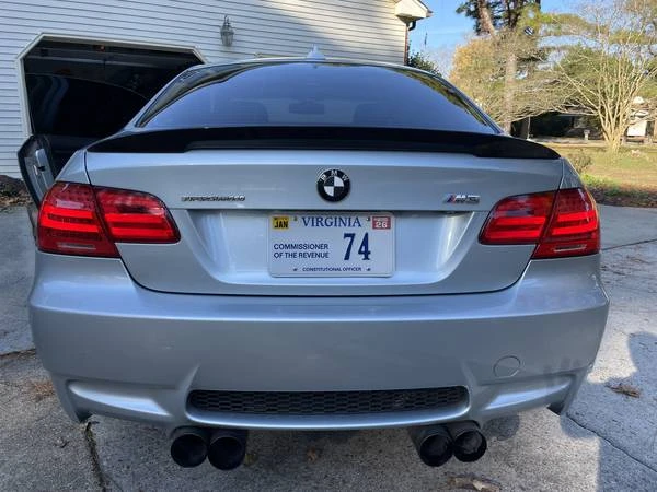 2008 BMW E92 M3 Coupe - Image 5 of 21