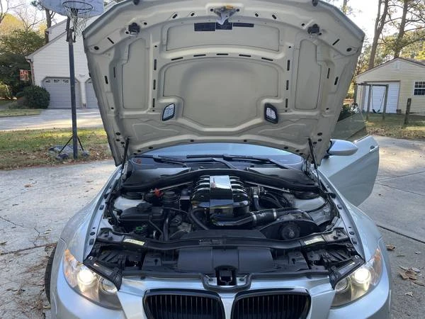2008 BMW E92 M3 Coupe - Image 18 of 21