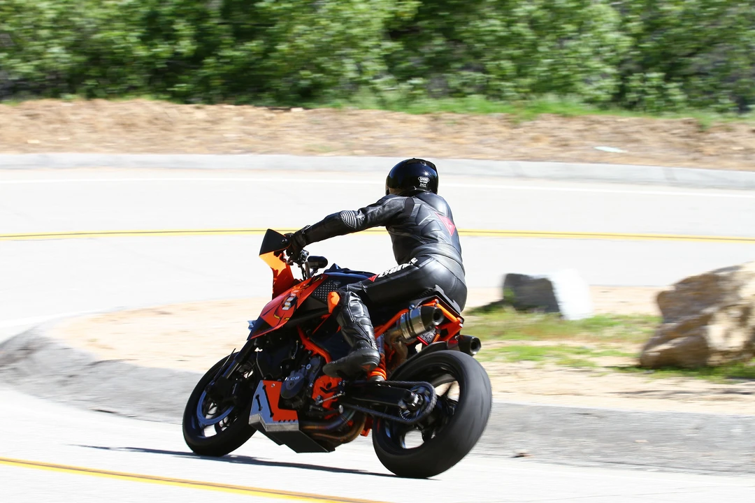 2008 KTM - Image 28 of 29