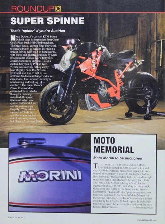 2008 KTM - Image 26 of 29