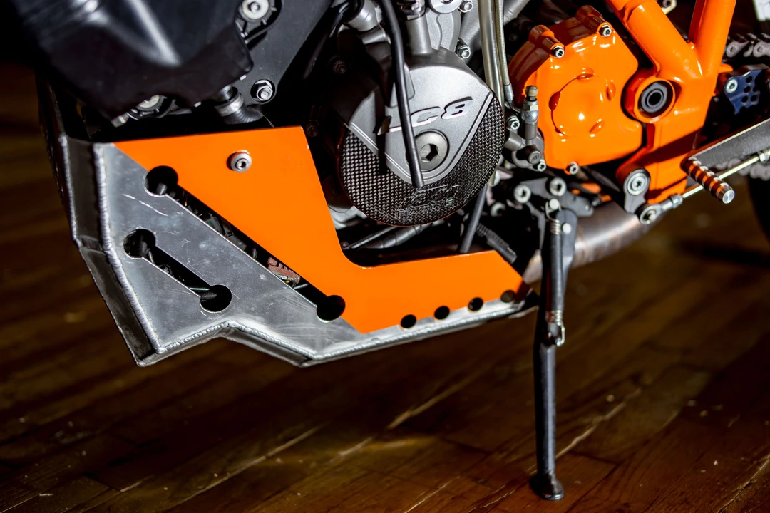 2008 KTM - Image 15 of 29