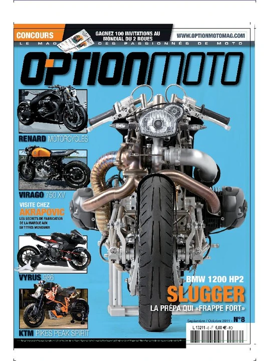 2008 KTM - Image 24 of 29
