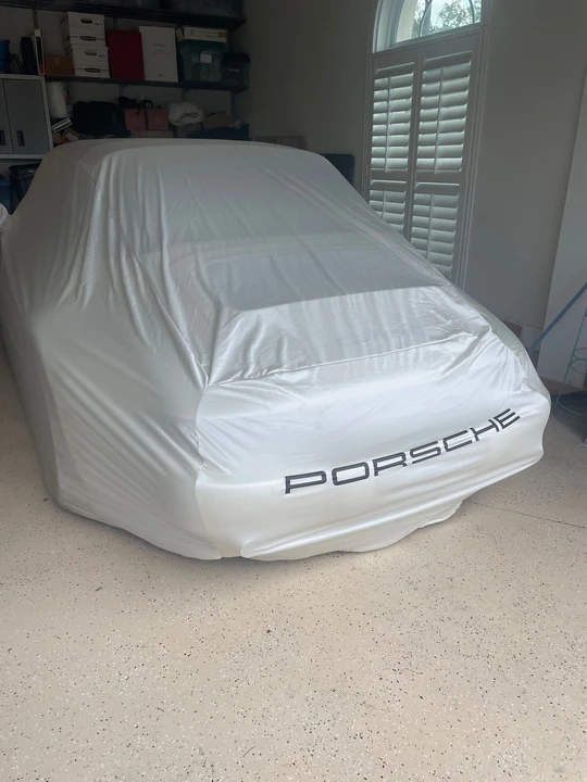 1990 Porsche 964 Carrera - Image 6 of 22