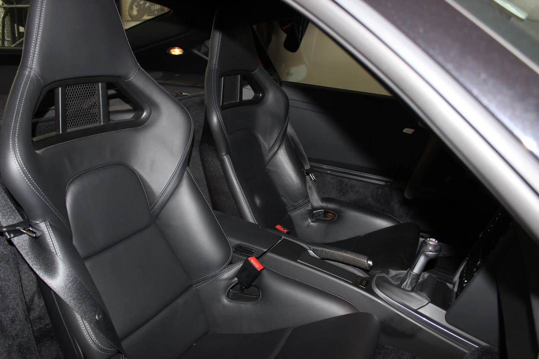 2011 Porsche 987 Cayman S - Image 3 of 20