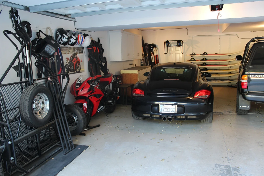 2011 Porsche 987 Cayman S - Image 6 of 20